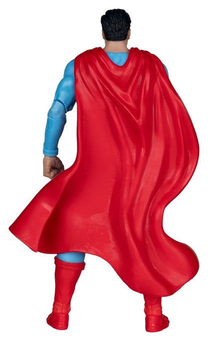 DC Multiverse Actionfigur Superman (DC Classic) 19 cm Image 5