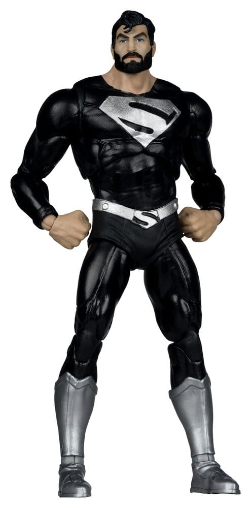 DC Multiverse Actionfigur Superman (Superman: Lois and Clark) 18 cm Image 1