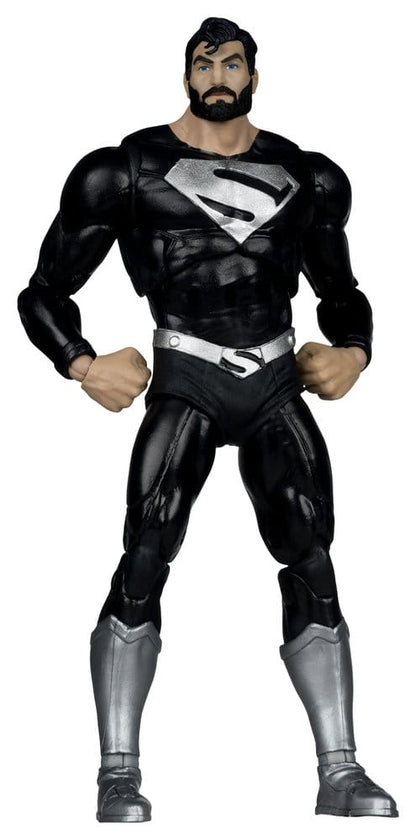 DC Multiverse Actionfigur Superman (Superman: Lois and Clark) 18 cm Image 1