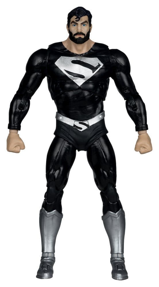 DC Multiverse Actionfigur Superman (Superman: Lois and Clark) 18 cm Image 3
