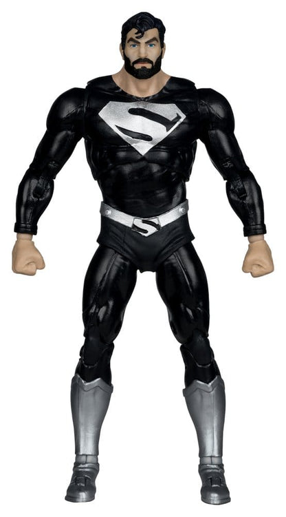 DC Multiverse Actionfigur Superman (Superman: Lois and Clark) 18 cm Image 3
