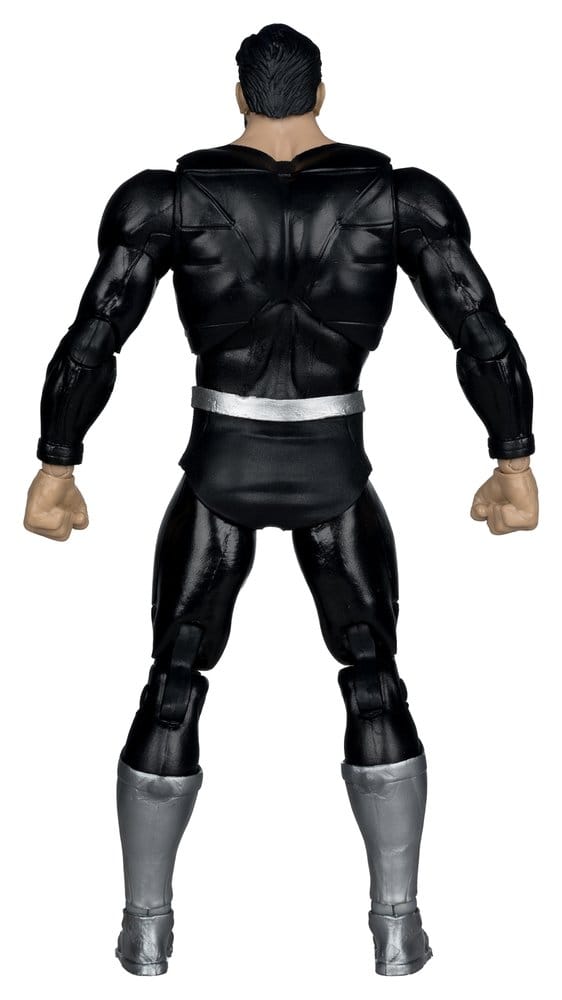 DC Multiverse Actionfigur Superman (Superman: Lois and Clark) 18 cm Image 4