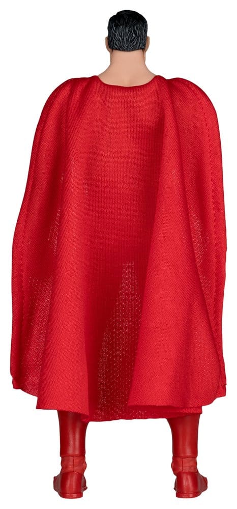 DC Multiverse Actionfigur Superman (Classic Animation 1940) 19 cm Image 4