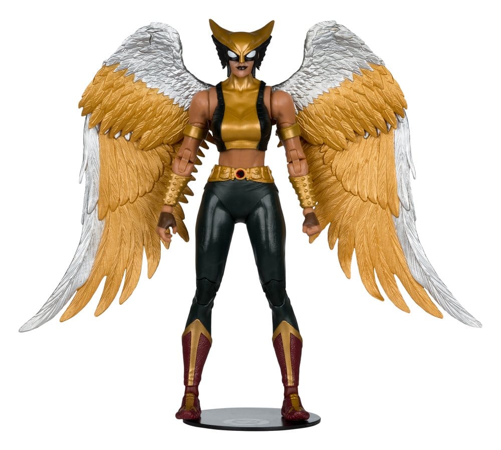 DC Multiverse McFarlane Collector Edition Actionfigur Hawkgirl (Kendra Saunders) 28 cm Image 1
