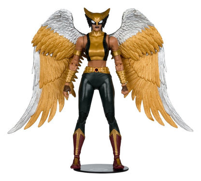 DC Multiverse McFarlane Collector Edition Actionfigur Hawkgirl (Kendra Saunders) 28 cm Image 1