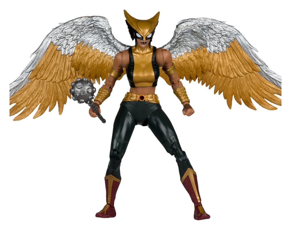 DC Multiverse McFarlane Collector Edition Actionfigur Hawkgirl (Kendra Saunders) 28 cm Image 2