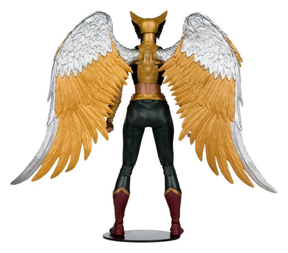 DC Multiverse McFarlane Collector Edition Actionfigur Hawkgirl (Kendra Saunders) 28 cm Image 6