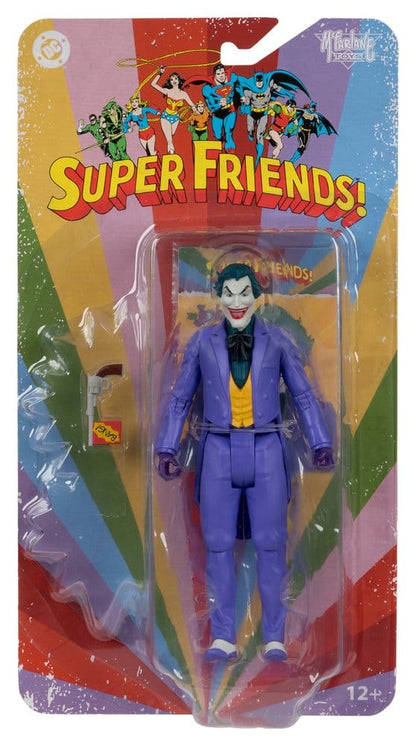 DC Comics DC Retro Super Friends Actionfiguren 15 cm Sortiment (6) Image 7