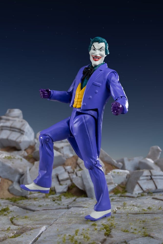 DC Comics DC Retro Super Friends Actionfiguren 15 cm Sortiment (6) Image 9