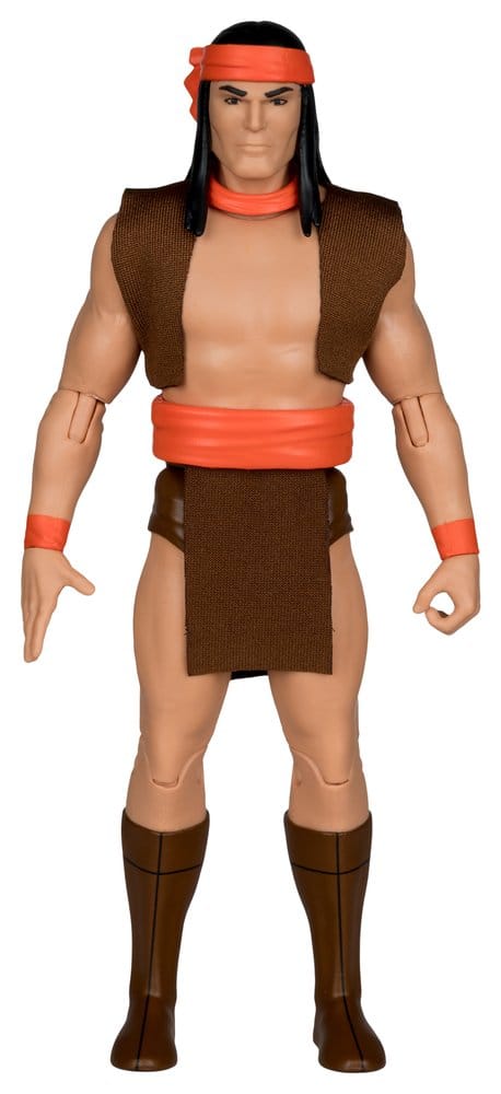 DC Comics DC Retro Super Friends Actionfiguren 15 cm Sortiment (6) Image 13