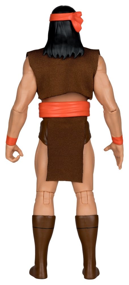 DC Comics DC Retro Super Friends Actionfiguren 15 cm Sortiment (6) Image 14