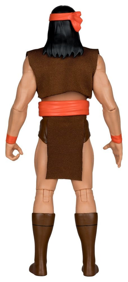DC Comics DC Retro Super Friends Actionfiguren 15 cm Sortiment (6) Image 14