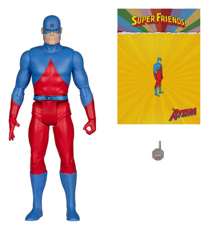 DC Comics DC Retro Super Friends Actionfiguren 15 cm Sortiment (6) Image 19