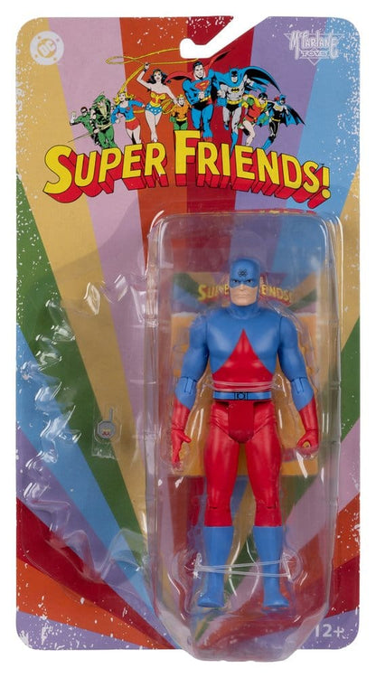 DC Comics DC Retro Super Friends Actionfiguren 15 cm Sortiment (6) Image 23