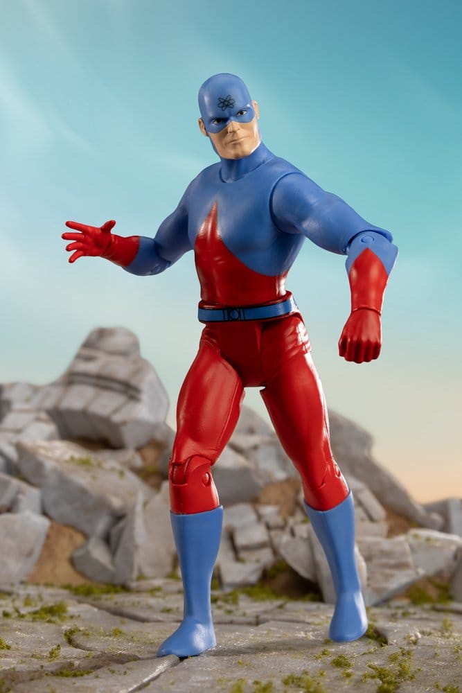 DC Comics DC Retro Super Friends Actionfiguren 15 cm Sortiment (6) Image 25
