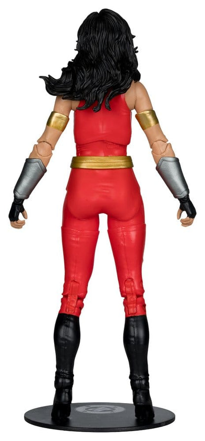 DC Multiverse McFarlane Collector Edition Actionfigur Wonder Girl (DC Classic #66) 18 cm Image 6