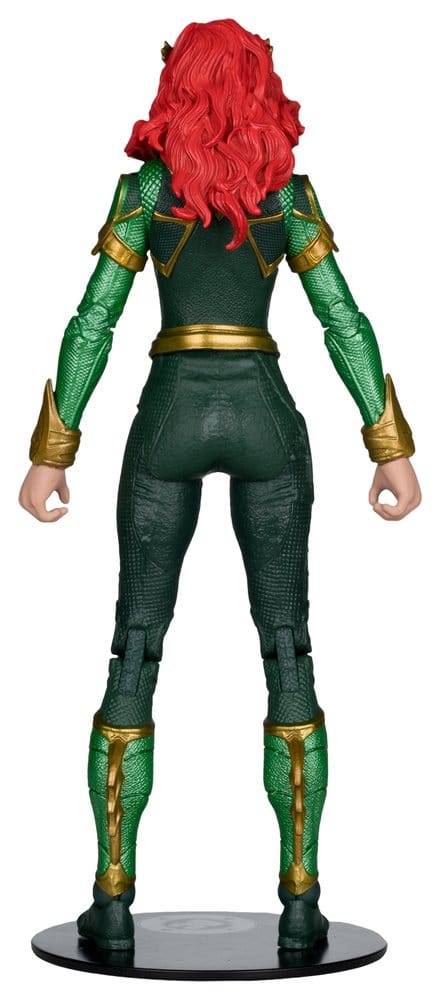 DC Multiverse McFarlane Collector Edition Actionfigur Mera (DC Classic #67) 17 cm Image 6