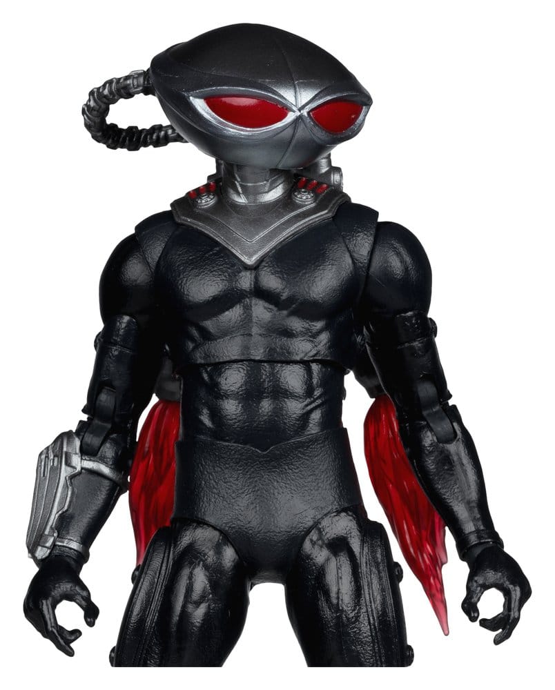 DC Multiverse McFarlane Collector Edition Actionfigur Black Manta (DC Classic #68) 18 cm Image 3