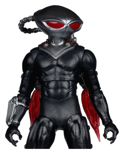 DC Multiverse McFarlane Collector Edition Actionfigur Black Manta (DC Classic #68) 18 cm Image 3