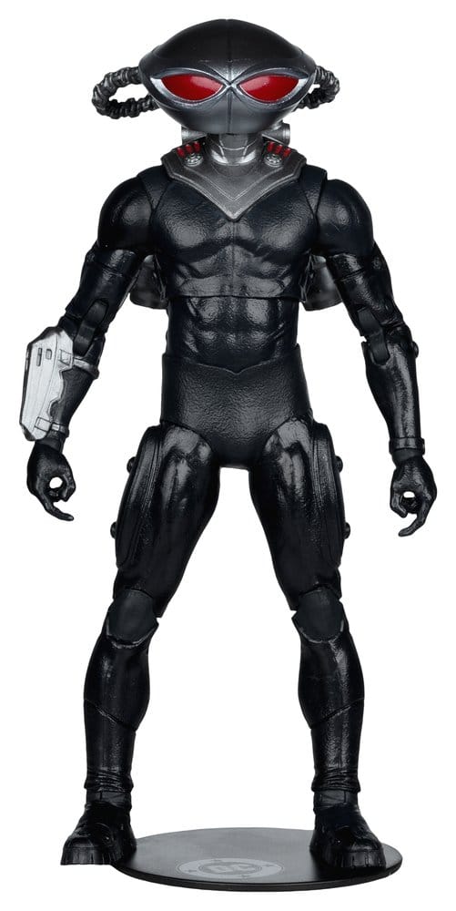DC Multiverse McFarlane Collector Edition Actionfigur Black Manta (DC Classic #68) 18 cm Image 5