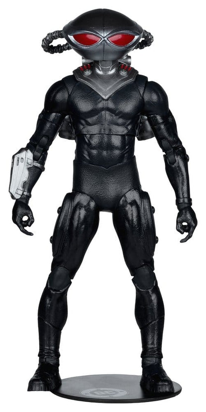 DC Multiverse McFarlane Collector Edition Actionfigur Black Manta (DC Classic #68) 18 cm Image 5