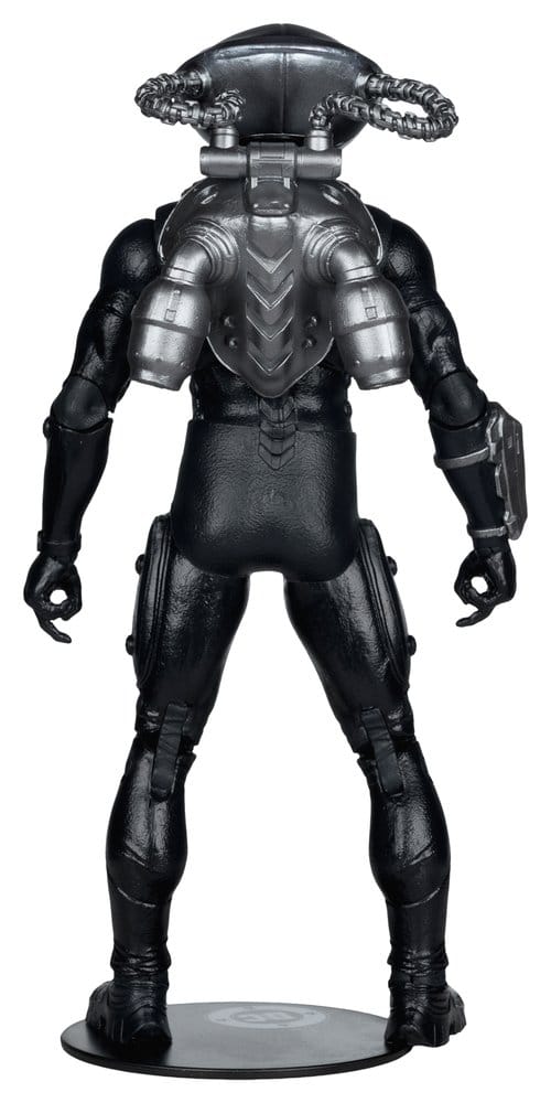 DC Multiverse McFarlane Collector Edition Actionfigur Black Manta (DC Classic #68) 18 cm Image 6