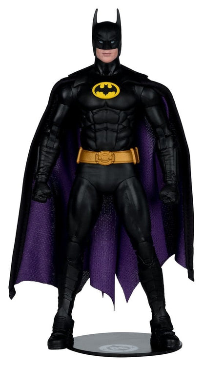 DC Direct Page Punchers Actionfigur Batman (Batman '89) 18 cm Image 1