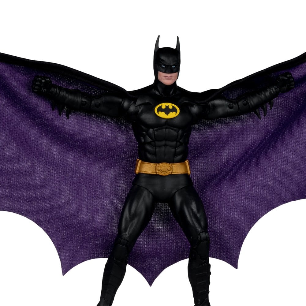 DC Direct Page Punchers Actionfigur Batman (Batman '89) 18 cm Image 4