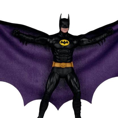 DC Direct Page Punchers Actionfigur Batman (Batman '89) 18 cm Image 4