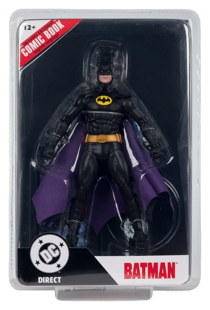 DC Direct Page Punchers Actionfigur Batman (Batman '89) 18 cm Image 8