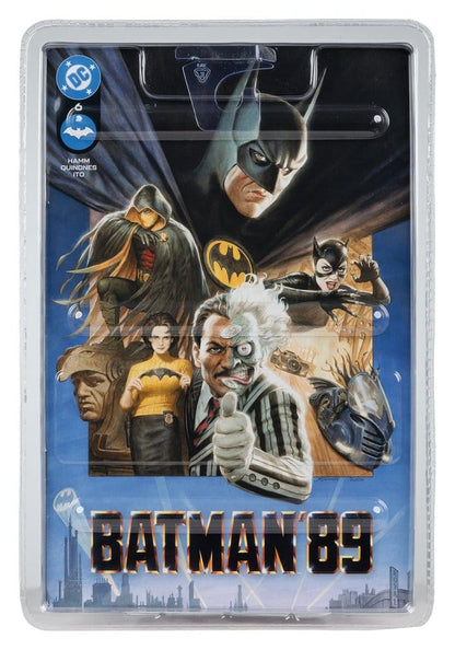 DC Direct Page Punchers Actionfigur Batman (Batman '89) 18 cm Image 9