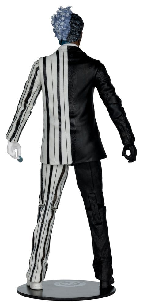 DC Direct Page Punchers Actionfigur Two-Face (Batman 89) (Red Platinum Edition) 19 cm Image 6
