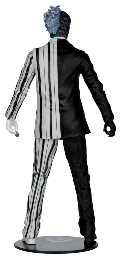 DC Direct Page Punchers Actionfigur Two-Face (Batman 89) (Red Platinum Edition) 19 cm Image 6