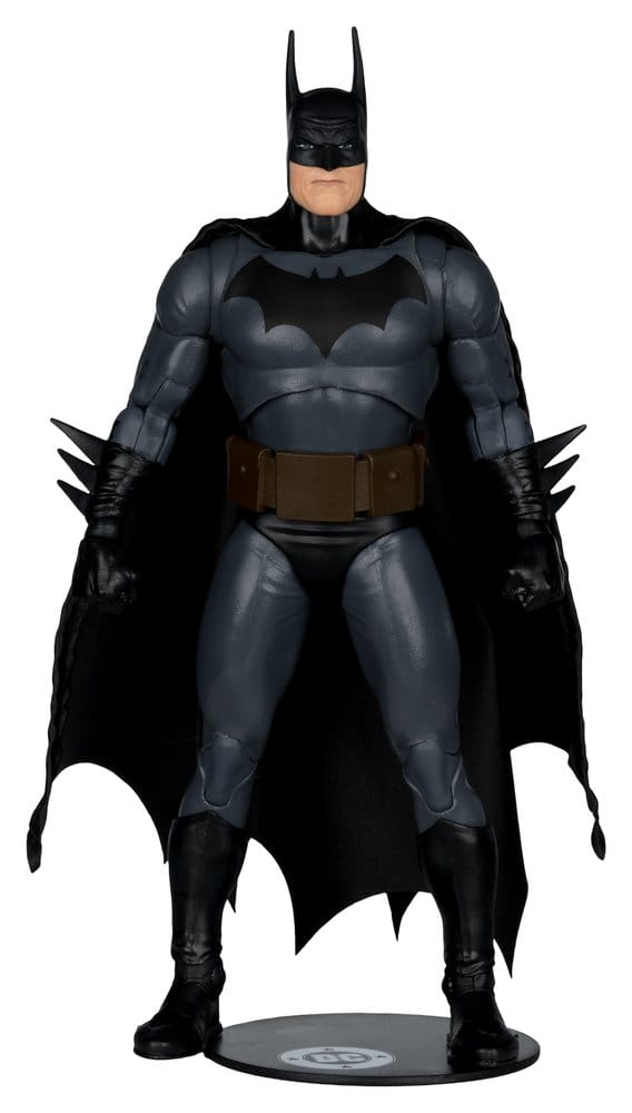 DC Direct Page Punchers Actionfigur Batman (Justice) 18 cm Image 1