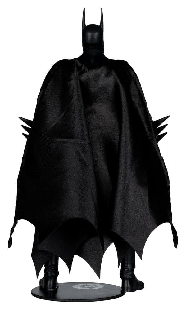 DC Direct Page Punchers Actionfigur Batman (Justice) 18 cm Image 3