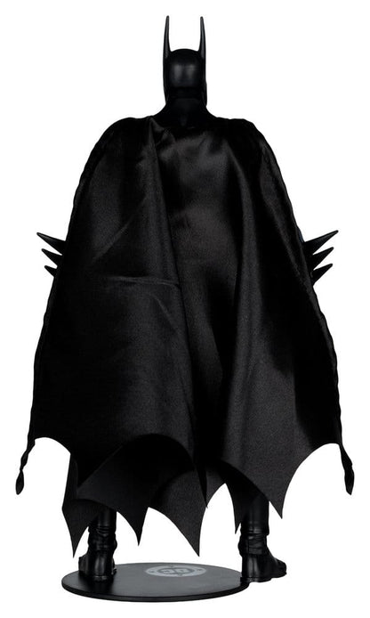 DC Direct Page Punchers Actionfigur Batman (Justice) 18 cm Image 3