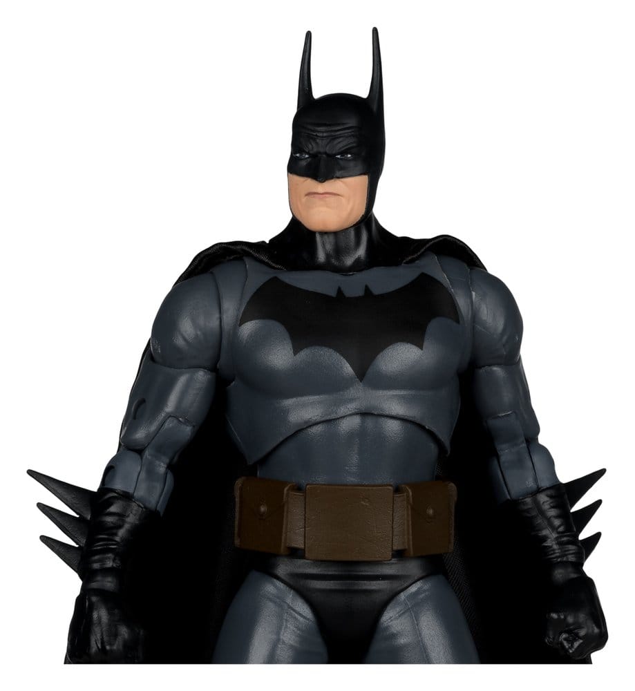 DC Direct Page Punchers Actionfigur Batman (Justice) 18 cm Image 4