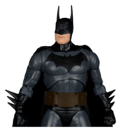 DC Direct Page Punchers Actionfigur Batman (Justice) 18 cm Image 4