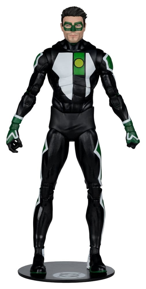 Green Lantern DC Multiverse Actionfigur Kyle Rayner 18 cm Image 5