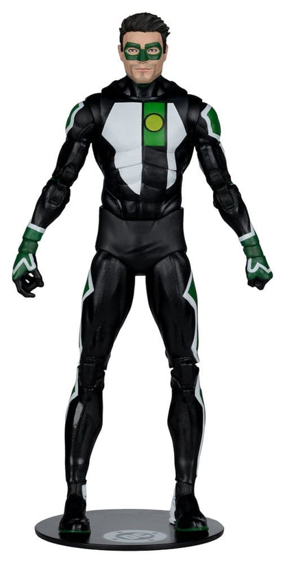 Green Lantern DC Multiverse Actionfigur Kyle Rayner 18 cm Image 5