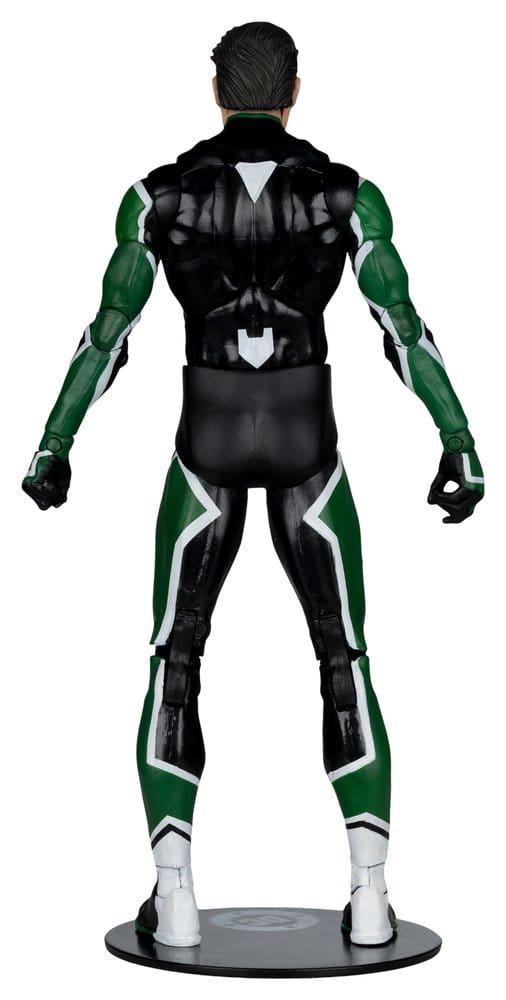 Green Lantern DC Multiverse Actionfigur Kyle Rayner 18 cm Image 6