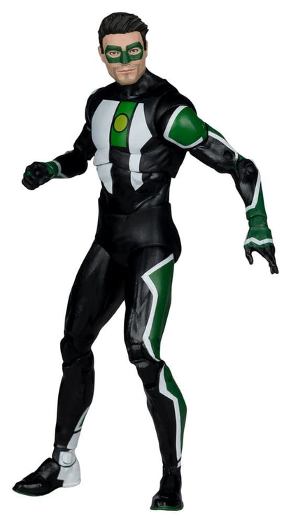 Green Lantern DC Multiverse Actionfigur Kyle Rayner 18 cm Image 1