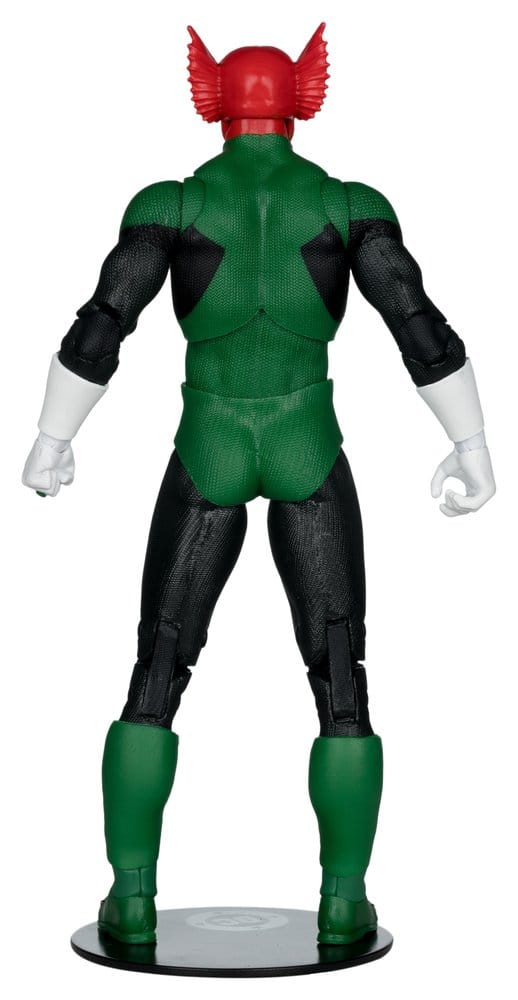 Green Lantern DC Multiverse Actionfigur Ghr''ll 18 cm Image 6