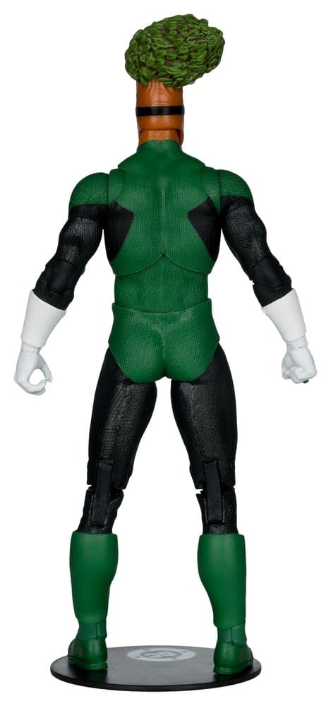 Green Lantern DC Multiverse Actionfigur Medphyll 21 cm Image 6