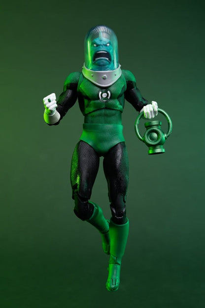 Green Lantern DC Multiverse Actionfigur Naut Ke Loi 19 cm Image 2