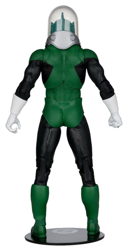 Green Lantern DC Multiverse Actionfigur Naut Ke Loi 19 cm Image 7