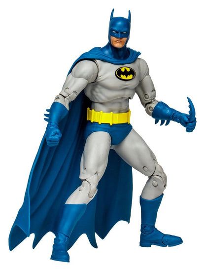 DC Multiverse McFarlane Vault Collection Actionfigur Batman (Knightfall) 18 cm Image 1