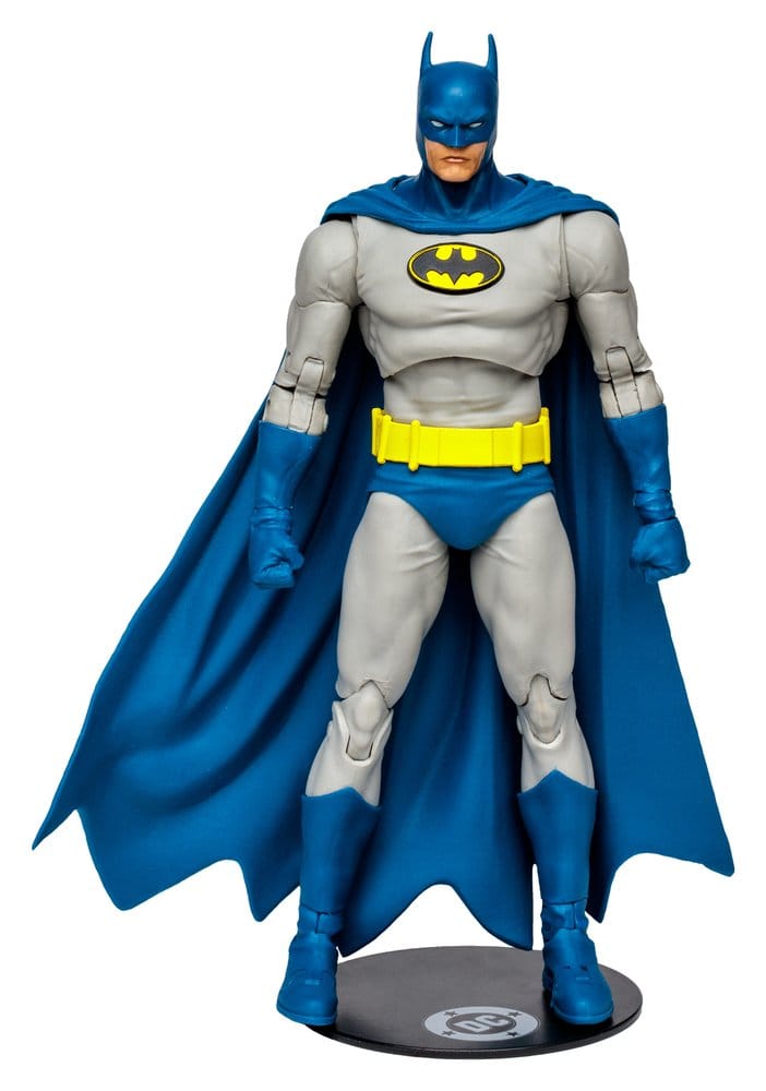 DC Multiverse McFarlane Vault Collection Actionfigur Batman (Knightfall) 18 cm Image 5