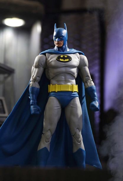 DC Multiverse McFarlane Vault Collection Actionfigur Batman (Knightfall) 18 cm Image 9