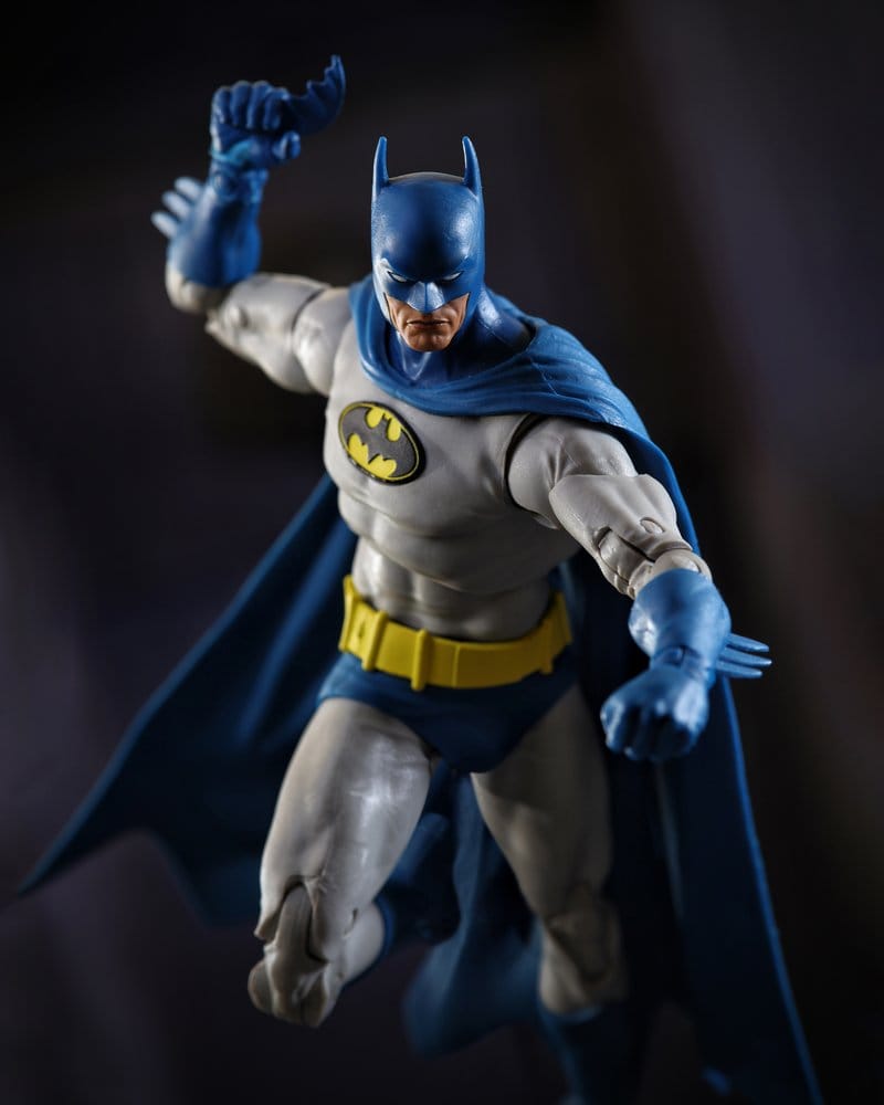 DC Multiverse McFarlane Vault Collection Actionfigur Batman (Knightfall) 18 cm Image 10